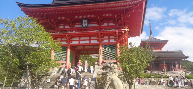 京都